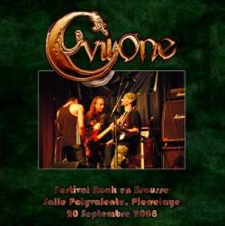 Evil One : Festival Rock en Brousse